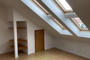 Großzügige 4-Zimmer Maisonettwohnung im Dachgeschoss in Gadderbaum – Die vollständige Adresse der Immobilie erhältst du vom Anbieter., 33617 Gadderbaum, Bielefeld – Vorschaubild 22