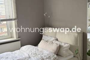 Wohnungstausch: Jarrestraße 41 – Jarrestraße 41, 22000 Winterhude, Hamburg – Vorschaubild 9