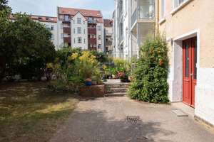 INVESTITION MIT PERSPEKTIVE | Geteiltes Mehrfamilienhaus mit 8 Einheiten und grünem Innenhof – Die vollständige Adresse der Immobilie erhältst du vom Anbieter., 4179 Altlindenau, Leipzig – Vorschaubild 10