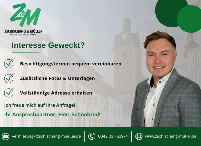 Abbinder-Grafik Immoscout Frit