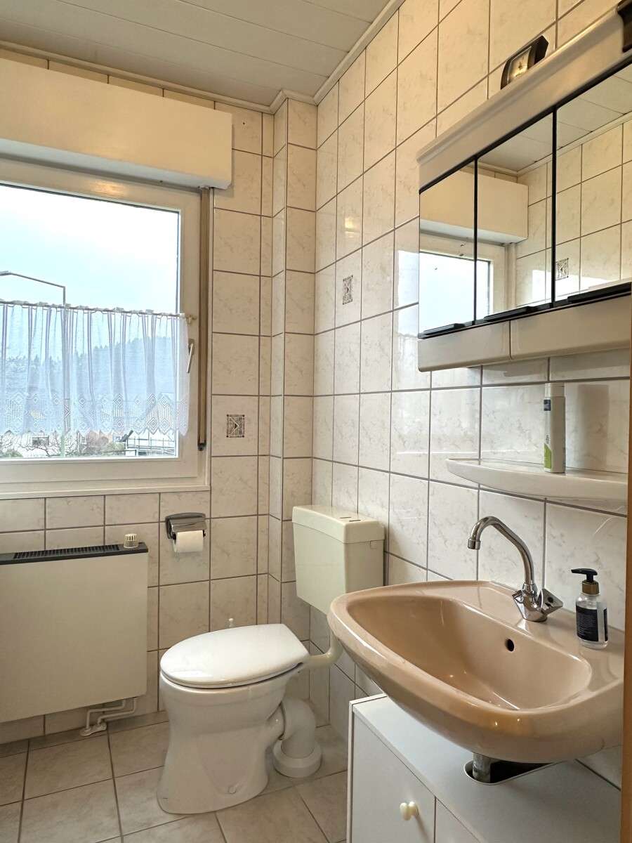 Immobilie in Wittlich - Familienfreundliches Einfamilienhaus in ruhiger Randlage von Lüxem - Bild 6