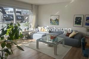 Tauschwohnung: Tausche wunderschöne 2-Zimmer gegen 3 Zimmer