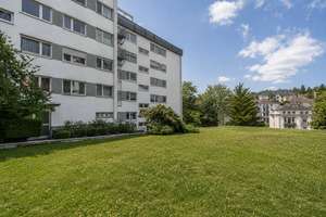 NEU *Paul & Partner* IHRE NEUE EIGENTUMSWOHNUNG IM BELIEBTEN NEROTAL! – Die vollständige Adresse der Immobilie erhältst du vom Anbieter., 65193 Nordost, Wiesbaden – Vorschaubild 8