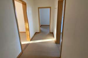 Für Liebhaber von Altbauwohnungen mit Charme - 4-Raum-Wohnung mit Loggia im Zooviertel – Heimatplan 11, 42117 Elberfeld West, Wuppertal – Vorschaubild 2