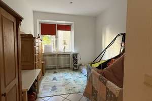 Pempelfort mit Terrasse, was will man mehr.. – Parkstr. 34, 40477 Pempelfort, Düsseldorf – Vorschaubild 7
