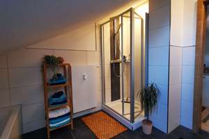 3,5-Zimmer-Wohnung in Stadthagen: Ihr neues Zuhause mit Balkon – Die vollständige Adresse der Immobilie erhältst du vom Anbieter., 31655 Stadthagen – Vorschaubild 5