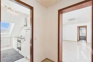 Ideal für Eigennutzer & Kapitalanleger – 2-ZKB mit Loggia im energetisch sanierten Mehrfamilienhaus – Die vollständige Adresse der Immobilie erhältst du vom Anbieter., 66113 Malstatt, Saarbrücken – Vorschaubild 17