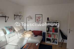 Tauschwohnung: Tausche 52 qm mit Balkon am Blücherplatz – Die vollständige Adresse der Immobilie erhältst du vom Anbieter., 24105 Blücherplatz, Kiel – Vorschaubild 3