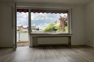 HÖHSCHEID: 2-Zimmer, Wannenbad, BALKON ruhige aber zentrale Lage! – Köcherstr. 6, 42657 Solingen-Mitte, Solingen – Vorschaubild 5