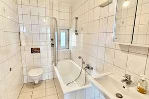 3er WG 299 € / Zimmer 3,5 mit Küche Wohnung Essen Stadtmitte City – Alfrediquelle 12, 45127 Ostviertel, Essen – Vorschaubild 21
