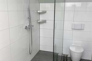 Großzüge lichtdurchflutete 2 Zimmer Maisonette-Wohnung – Rochusstraße 52-66, 52062 Hansemannplatz, Aachen – Vorschaubild 14