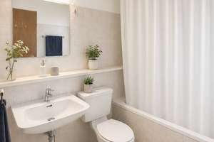 Schöne 2-Zimmer Wohnung im 6. Obergeschoss – Max-Eyth-Str. 235, 72766 Reutlingen-Mitte, Reutlingen – Vorschaubild 5
