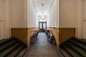NEU: Zentral wohnen, solide investieren – Die vollständige Adresse der Immobilie erhältst du vom Anbieter., 4109 Zentrum-West, Leipzig – Vorschaubild 9