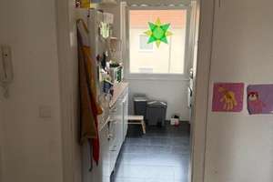 TU-Nähe-mit Balkon – Mozartstr. 2, 38106 Östliches Ringgebiet, Braunschweig – Vorschaubild 33