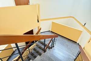Erstbezug nach Sanierung: Moderne 3-Zimmer-Wohnung mit Balkon,Einbauküche im Mannheim-Vogelstang – Die vollständige Adresse der Immobilie erhältst du vom Anbieter., 68309 Vogelstang, Mannheim – Vorschaubild 18