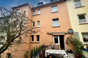 Preisgekrönte Kapitalanlage in zentraler Lage von Bochum-Hamme – Bochum – Vorschaubild 7