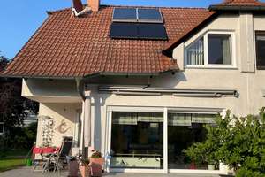 DHH mit ELW in Herzogenaurach – Die vollständige Adresse der Immobilie erhältst du vom Anbieter., 91074 Herzogenaurach – Vorschaubild 1