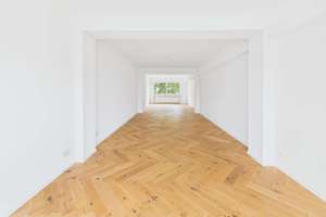 Sanierte 3-Zi.-Wohnung mit Balkon, En-Suite-Bad und Garage in Düsseldorf-Düsseltal - Provisionsfrei! – Die vollständige Adresse der Immobilie erhältst du vom Anbieter., 40239 Düsseltal, Düsseldorf – Vorschaubild 6