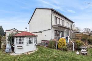 Reihenendhaus mit hübschem Garten – Die vollständige Adresse der Immobilie erhältst du vom Anbieter., 63674 Altenstadt – Vorschaubild 16