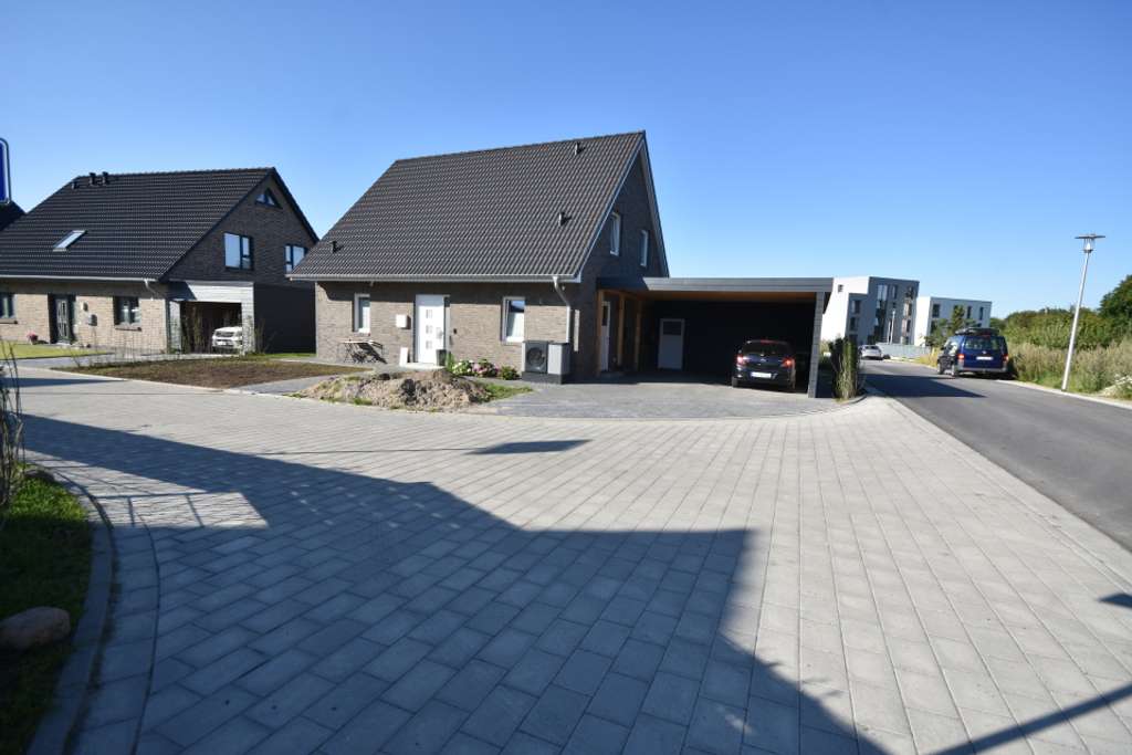 Immobilie in Mirow - Ihr Traumhaus – massiv, modern, realistisch umgesetzt mit Virtus - Bild 4