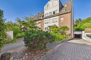 Maisonette in ruhiger Seitenstraße - 3-Zimmer, Pkw-Stellplatz, Terrasse & Balkon in Unterrath – Die vollständige Adresse der Immobilie erhältst du vom Anbieter., 40468 Unterrath, Düsseldorf – Vorschaubild 22