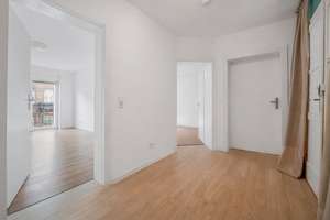 Charmante 3-Zimmer Wohnung mit Balkon in Zentraler Lage! – Die vollständige Adresse der Immobilie erhältst du vom Anbieter., 65185 Mitte, Wiesbaden – Vorschaubild 3