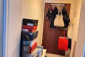 Helle und ruhige 1-Zimmer-Wohnung im schönen Komponistenviertel – Graupnerweg 42a, 64287 Darmstadt – Vorschaubild 2
