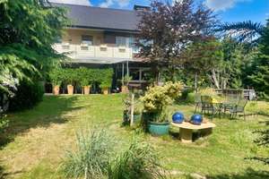 Lippetal-Lippborg / Ein -  oder Zweifamilienhaus mit rd. 190 m² Wfl.  / rd. 1.000 m² Grundstück  – Heidfeld 14, 59510 Lippetal – Vorschaubild 35