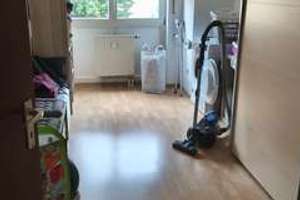 3-Zimmer in Pfersee - 73 qm mit hübschem Balkon und Tiefgarage – Die vollständige Adresse der Immobilie erhältst du vom Anbieter., 86157 Pfersee-Nord, Augsburg – Vorschaubild 11