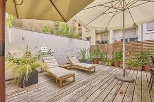 Exklusive Stadtwohnung mit 2 Dachterrassen – ruhig & außergewöhnlich – Die vollständige Adresse der Immobilie erhältst du vom Anbieter., 68161 Innenstadt/Jungbusch, Mannheim – Vorschaubild 1
