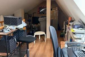 Schöne, geräumige drei Zimmer Wohnung in Dortmund, Innenstadt – 44135 Kaiserbrunnen, Dortmund – Vorschaubild 16