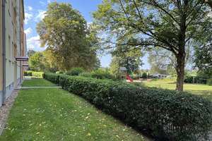 +++  SPIELPLATZ für Ihre Kinder und viel PLATZ auf  122 qm  mit 5-Zimmern +++ – Carl-von-Ossietzky-Straße 135, 9127 Gablenz, Chemnitz – Vorschaubild 24