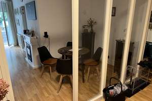 Zuhause mit 2 Zimmern und Balkon in Dresden Striesen-Süd – Bergmannstraße 45, 1309 Striesen-Süd, Dresden – Vorschaubild 14