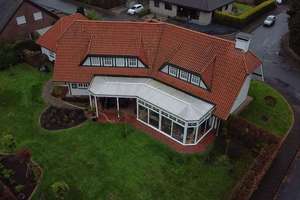 Repräsentative Landhausvilla mit exklusiver Ausstattung und modernster Energietechnik – Die vollständige Adresse der Immobilie erhältst du vom Anbieter., 48619 Heek – Vorschaubild 4