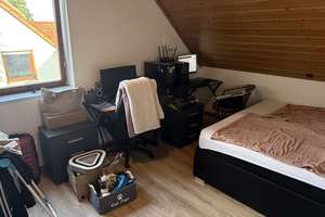 Wohnen im Grünen: Mehrgenerationenhaus mit drei Wohneinheiten und Garten in Neufahrn-Fürholzen – Bergfeldstraße 11, 85376 Neufahrn bei Freising – Vorschaubild 17