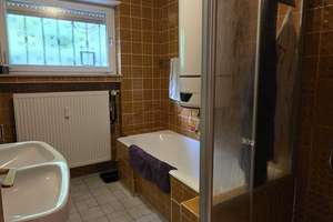 Zwei Zweifamilienhäuser mit großem Gartengrundstück und Möglichkeit der Eigennutzung – Die vollständige Adresse der Immobilie erhältst du vom Anbieter., 69118 Ziegelhausen, Heidelberg – Vorschaubild 13