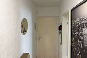 Perfekter Grundriss für 1-2 Personen "Wohnen am Park" – Friedrich-Karl-Str. 51, 50737 Weidenpesch, Köln – Vorschaubild 23