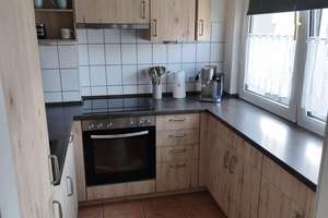 Neudorf - Gellertstrasse, 2 1/2 Zi.-Wohnung mit Balkon zum 01.07.2026 zu vermieten – Gellertstraße 12, 47057 Neudorf-Nord, Duisburg – Vorschaubild 9