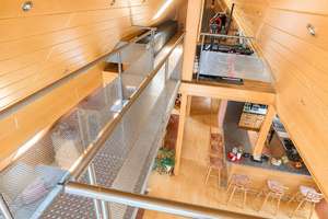 Mediterranes Flair im Herzen von Daxlanden - Besondere Dachgeschosswohnung mit offenem Wohnkonzept – Die vollständige Adresse der Immobilie erhältst du vom Anbieter., 76189 Daxlanden, Karlsruhe – Vorschaubild 12