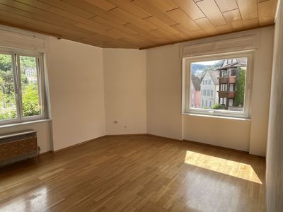 Schöne 3-Zimmer-Erdgeschosswohnung in Schramberg