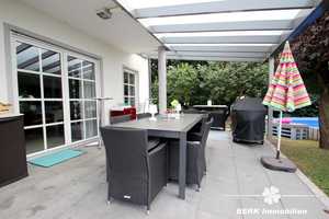 BERK Immobilien - Großzügiges Wohnen und Entspannen- Familienfreundliches Einfamilienhaus mit Pool u – Aschaffenburg (Kreis) – Vorschaubild 11