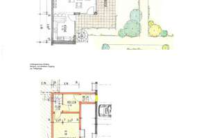 Komfortwohnung, 3 Bäder,  Gartenterrasse, Dachterrasse,  eigener Eingang, Garage, Keller – Die vollständige Adresse der Immobilie erhältst du vom Anbieter., 65205 Erbenheim, Wiesbaden – Vorschaubild 11
