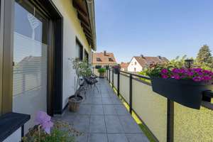 6-Familienhaus in Essen-Haarzopf -Solide Kapitalanlage mit großem Grundstück und 7 Garagen – Die vollständige Adresse der Immobilie erhältst du vom Anbieter., 45149 Haarzopf, Essen – Vorschaubild 30