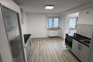 Großzügige 2-ZKB-Wohnung mit Abstellraum, Terrasse, Garten, Doppelparkerstellplatz in ruhiger Lage – Am Berg 51, 76228 Grünwettersbach, Karlsruhe – Vorschaubild 17