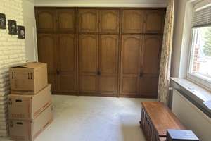 Gepflegtes Einfamilienhaus am Stadtrand von Lübeck – Die vollständige Adresse der Immobilie erhältst du vom Anbieter., 23564 Sankt Gertrud, Lübeck – Vorschaubild 40