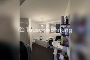 Tauschwohnung: Mainz Neustadt: Gemütliche 1-Zimmer-Flat zum Tausch – Die vollständige Adresse der Immobilie erhältst du vom Anbieter., 55118 Neustadt, Mainz – Vorschaubild 4