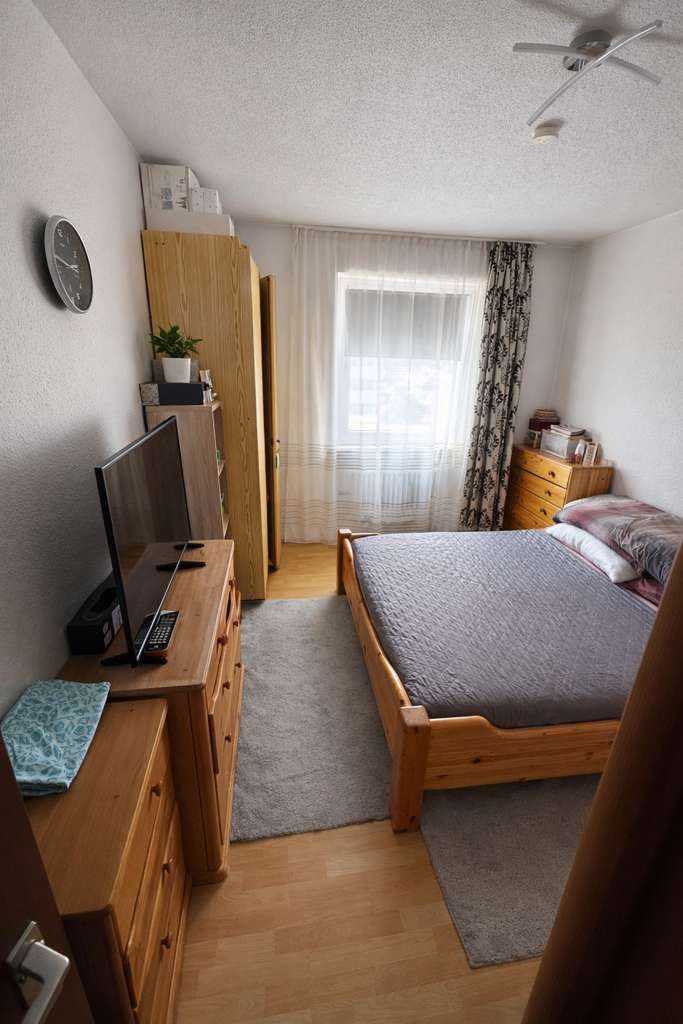 Immobilie in Langen - 3 Zimmer Wohnung - Kapitalanlage 1100 € unter Markt QM - Bild 3
