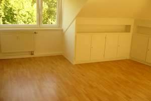 Dachgeschosswohnung - beste Innenstadtlage am Scheffelplatz – Bismarckstraße 14, 76133 Innenstadt-West, Karlsruhe – Vorschaubild 3