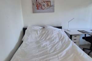 Löffelfertige 1-Raum-Wohnung mit luxuriöser Innenausstattung in Köln Ehrenfeld – Graeffstraße 1, 50823 Neuehrenfeld, Köln – Vorschaubild 12