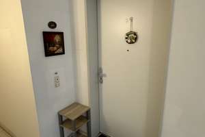Wohnen mit Komfort & Gemeinschaft! Wohnung im Seniorenhaus "Friedrichshof" im Herzen Solingen's – Friedrichstraße 3, 42655 Solingen-Mitte, Solingen – Vorschaubild 5